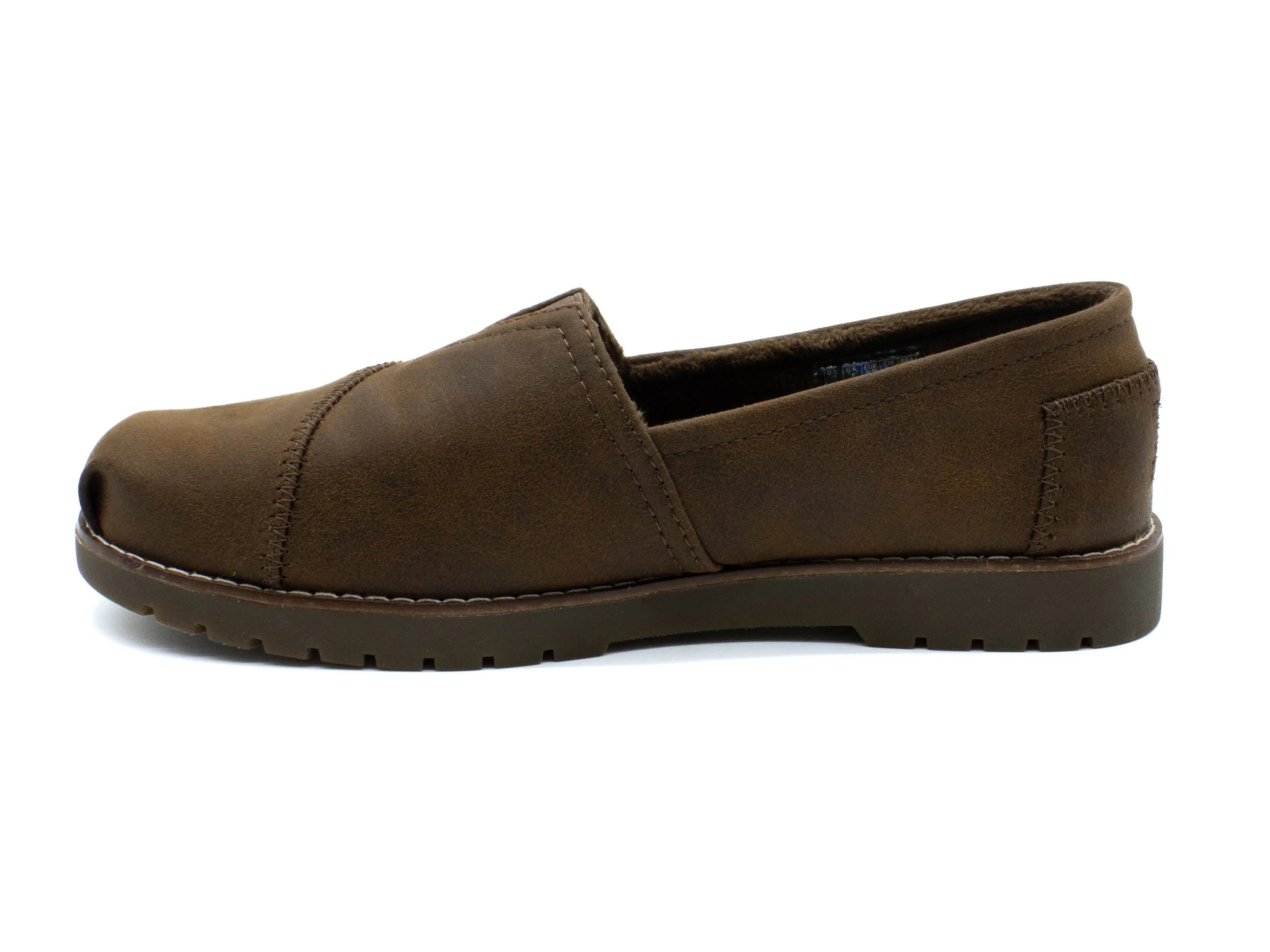 SKECHERS Bobs Chill Lugs-Urban Spell Skechers Schuhe