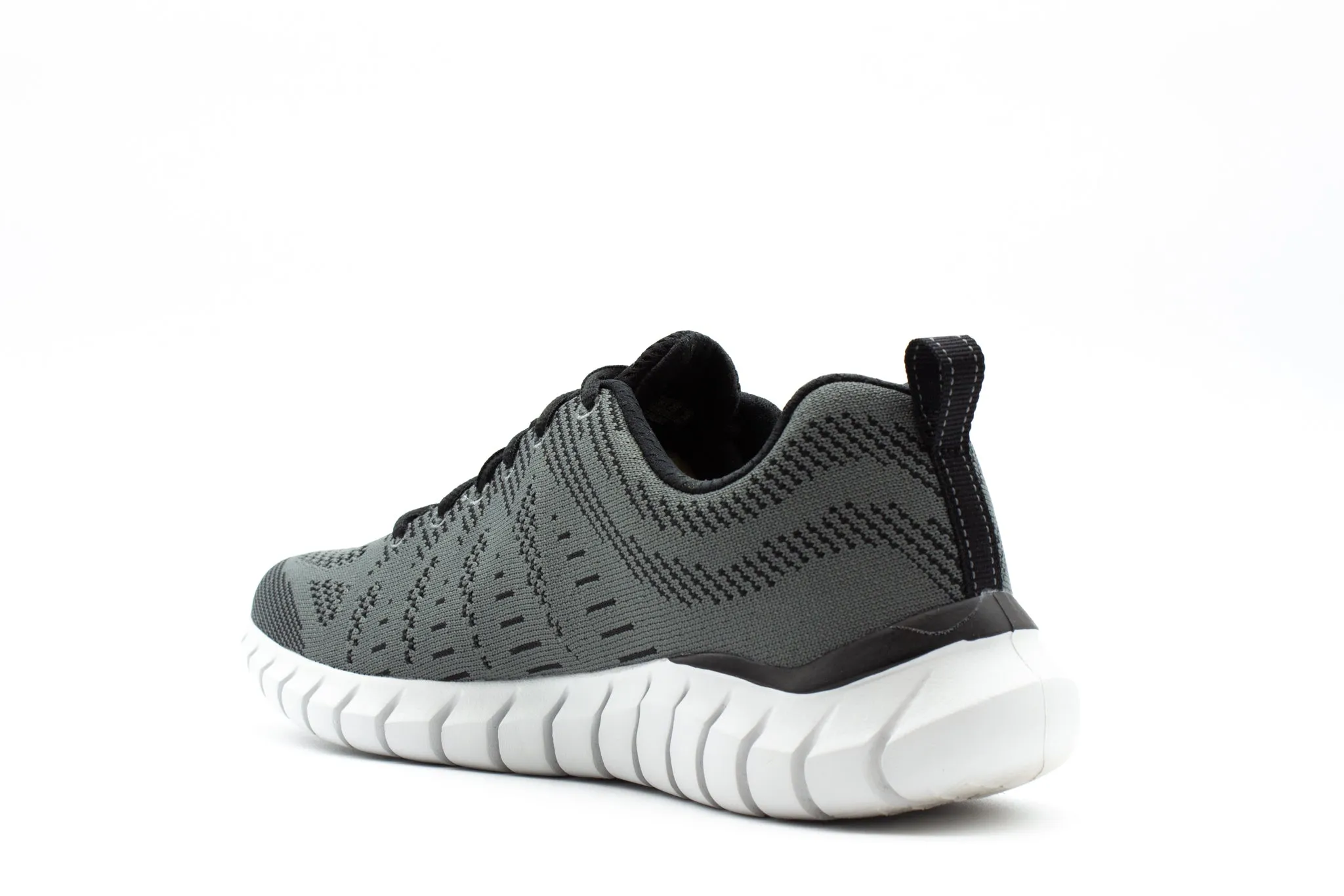 SKECHERS OVERHAUL DEBBIR WEITE HERRENWANDERSCHUHE Skechers Schuhe