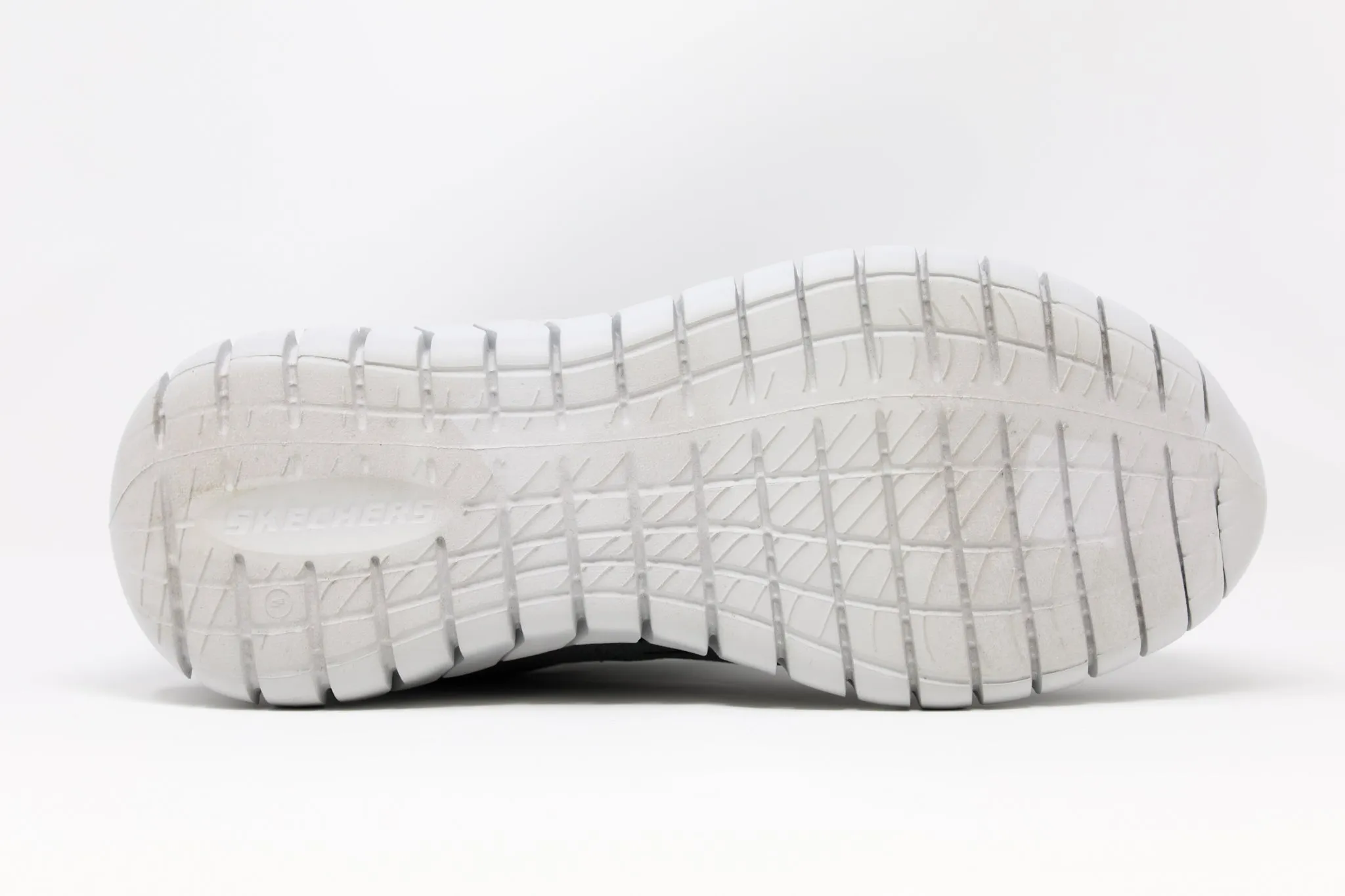 SKECHERS OVERHAUL DEBBIR WEITE HERRENWANDERSCHUHE Skechers Schuhe