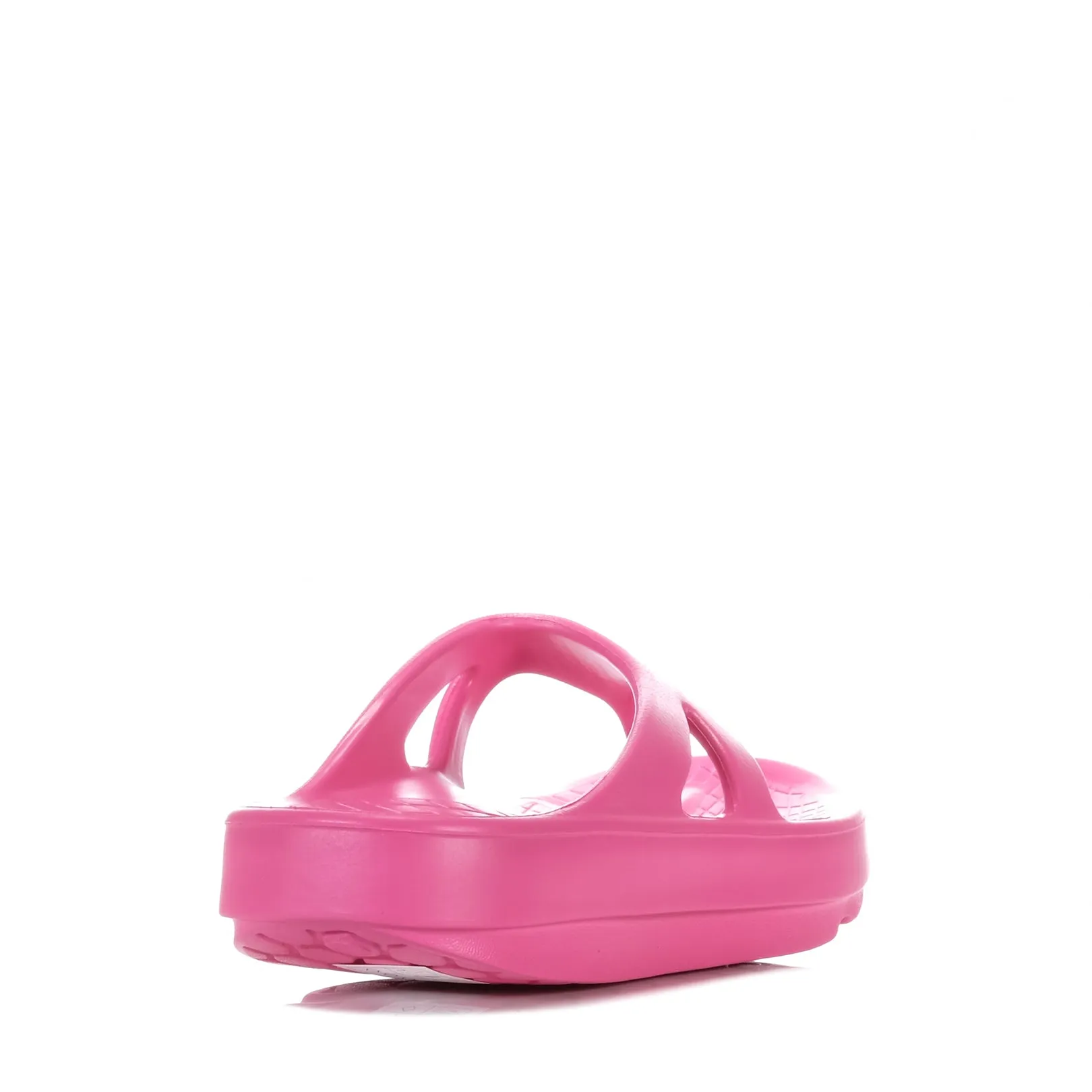 Skechers Relaxed Fit: Antwort - Re-Bounce 3 Punkt Hot Pink Schuhe_Skechers