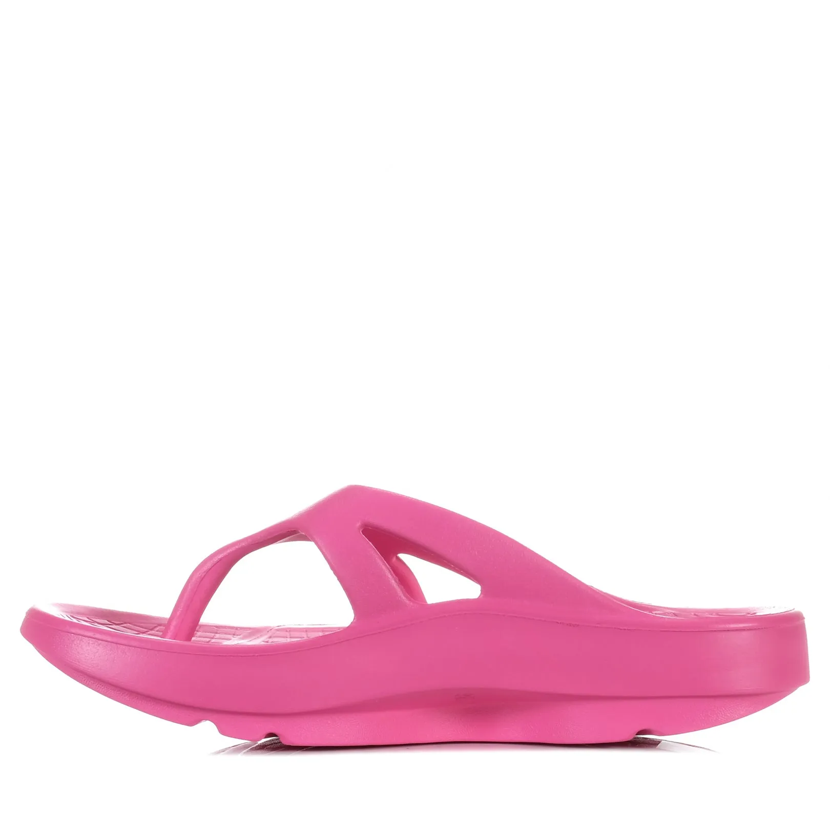 Skechers Relaxed Fit: Antwort - Re-Bounce 3 Punkt Hot Pink Schuhe_Skechers