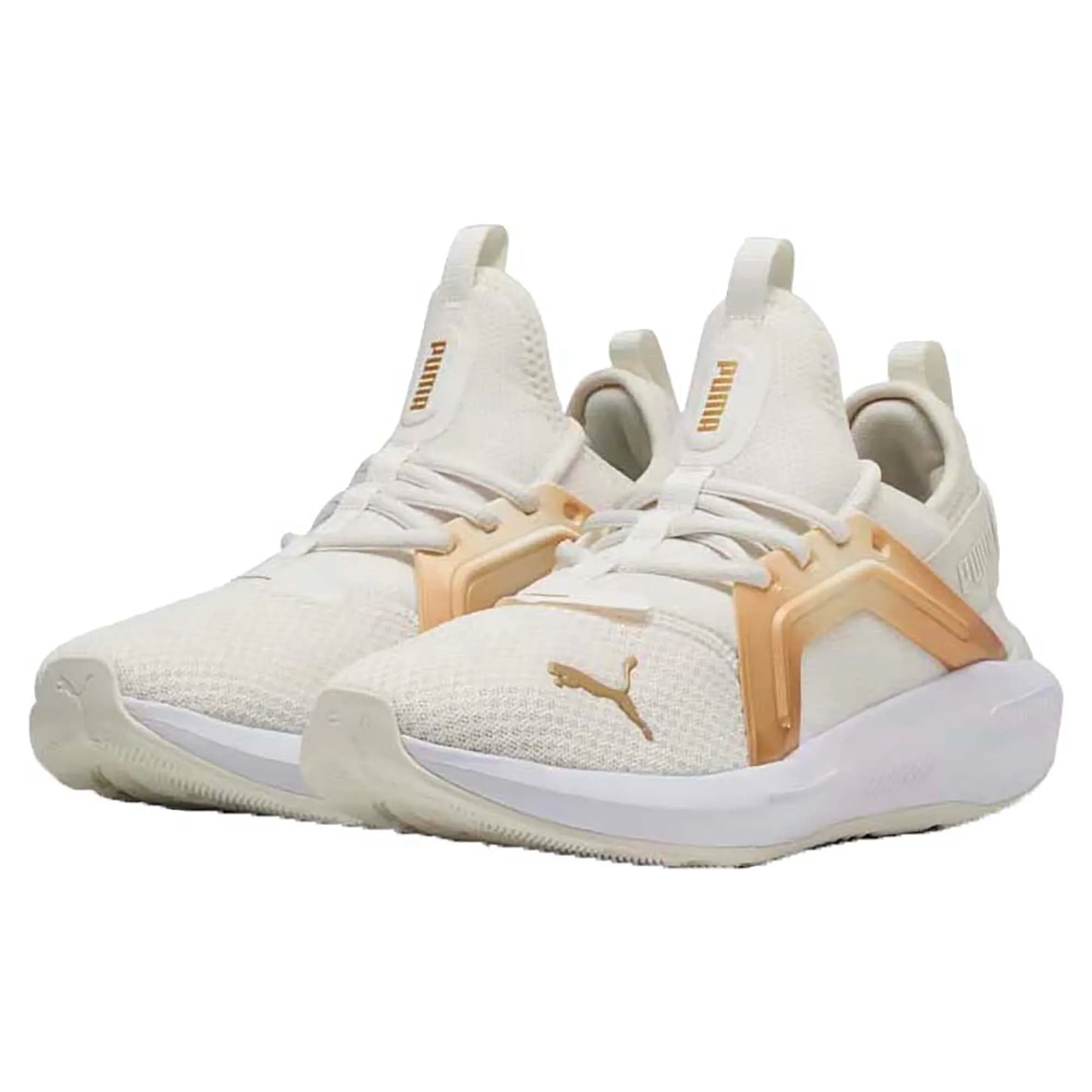Softride Enzo 5 Metallic Damen-Sportschuhe