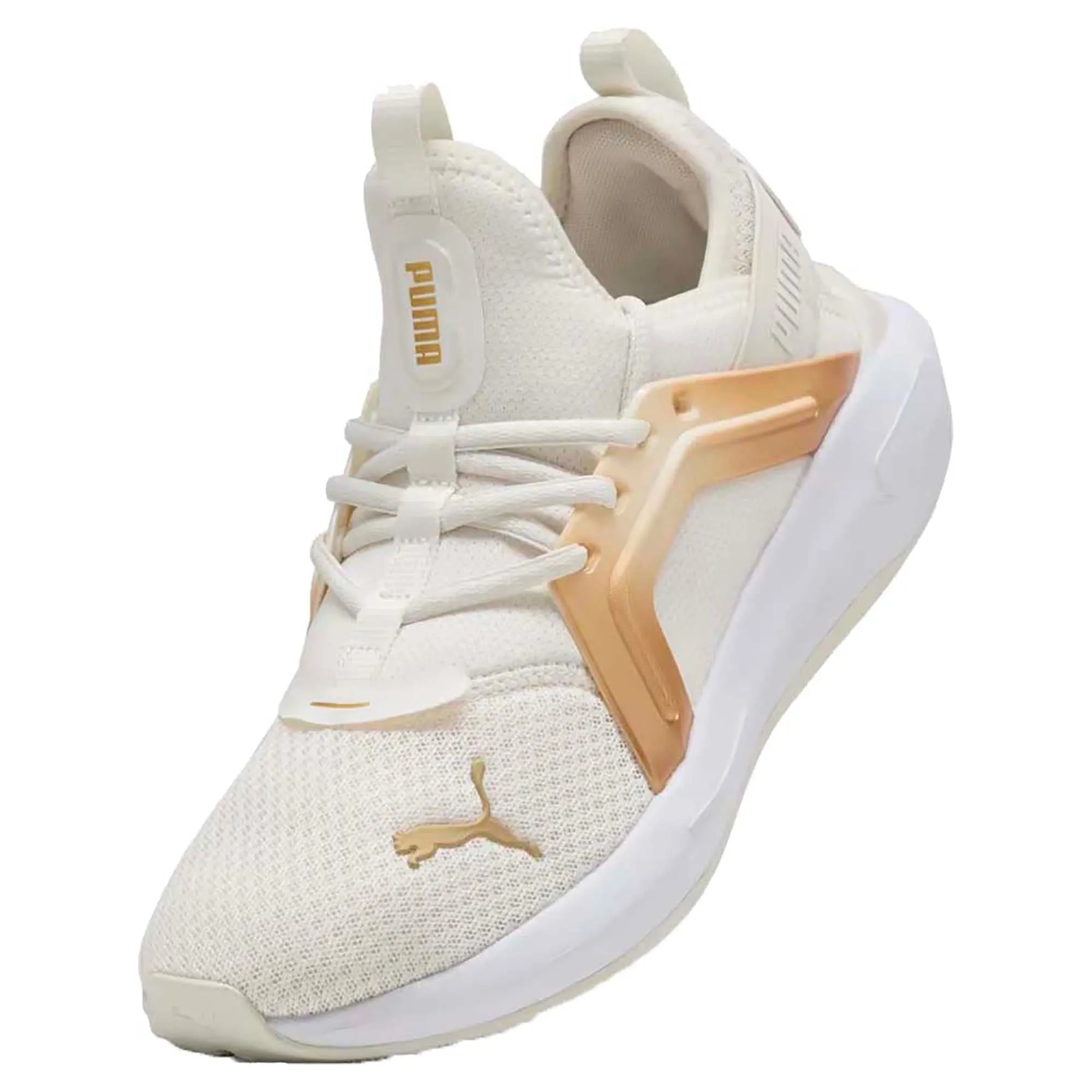 Softride Enzo 5 Metallic Damen-Sportschuhe