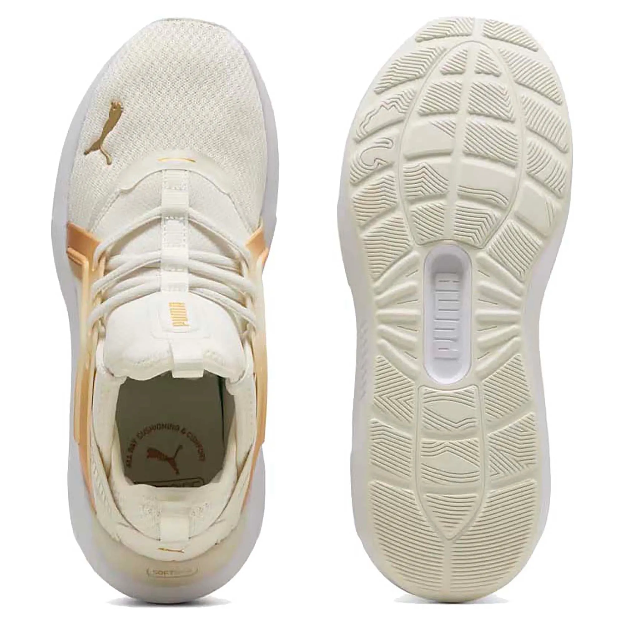 Softride Enzo 5 Metallic Damen-Sportschuhe