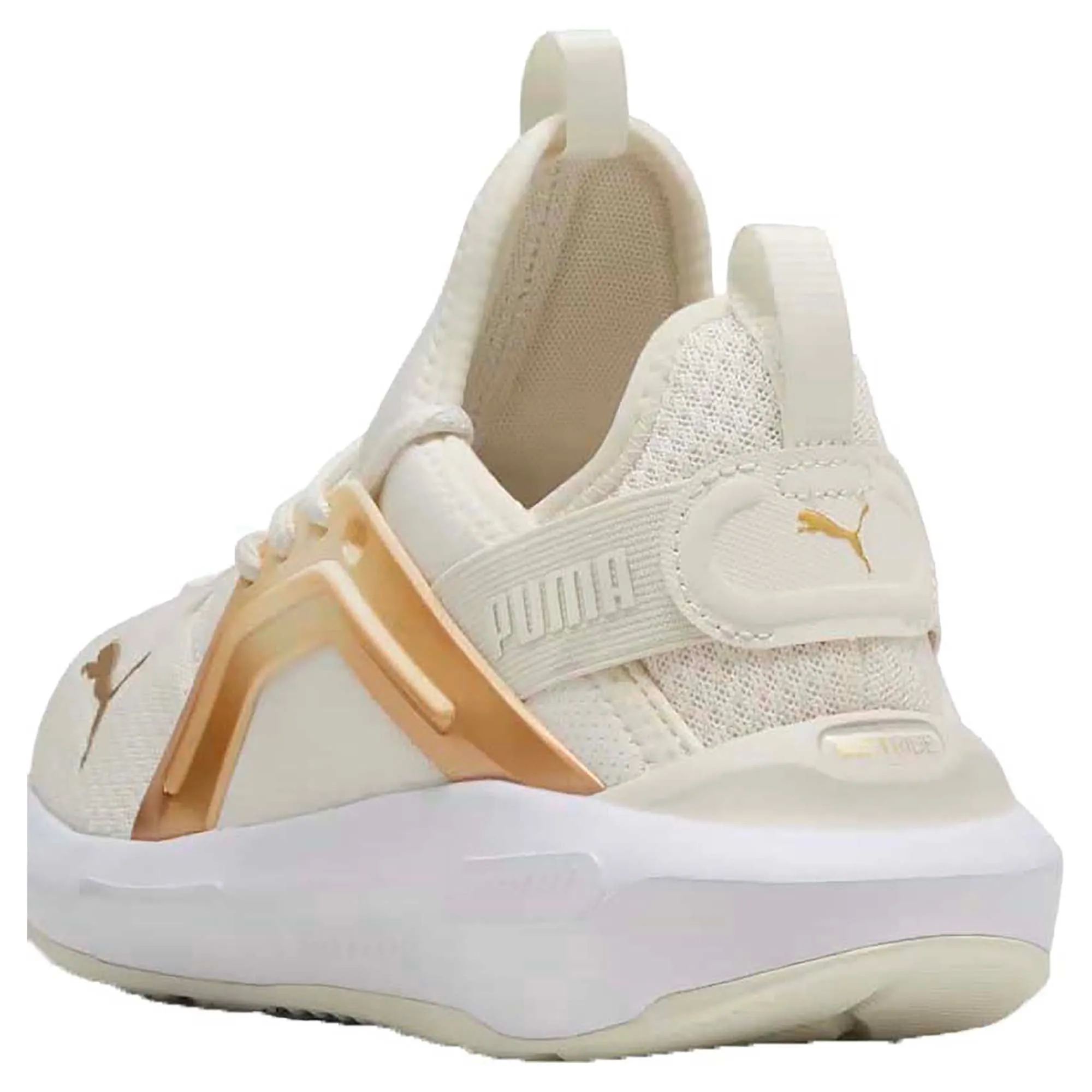 Softride Enzo 5 Metallic Damen-Sportschuhe
