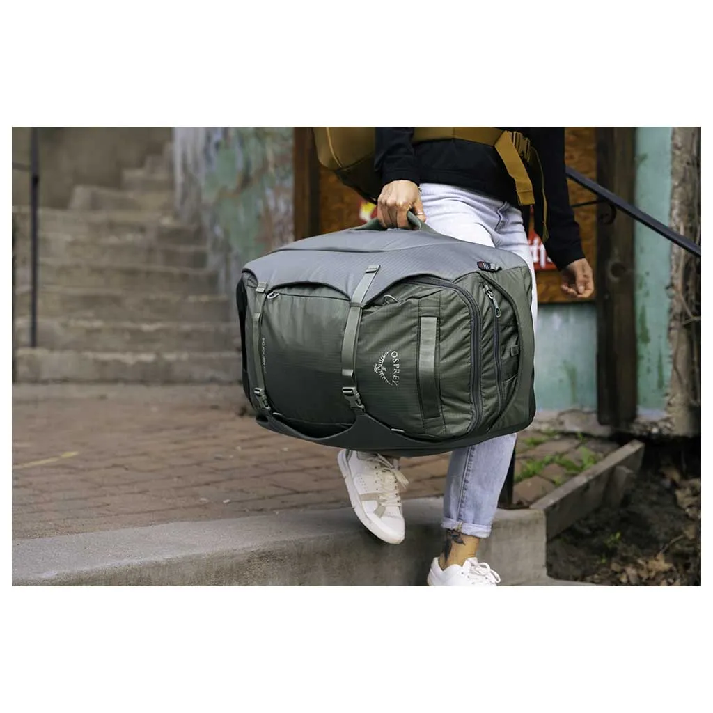 Sojourn Rad-Reisegepäck 60 Osprey Taschen