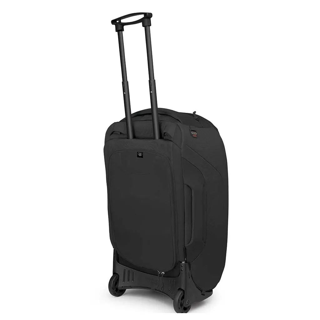 Sojourn Rad-Reisegepäck 60 Osprey Taschen