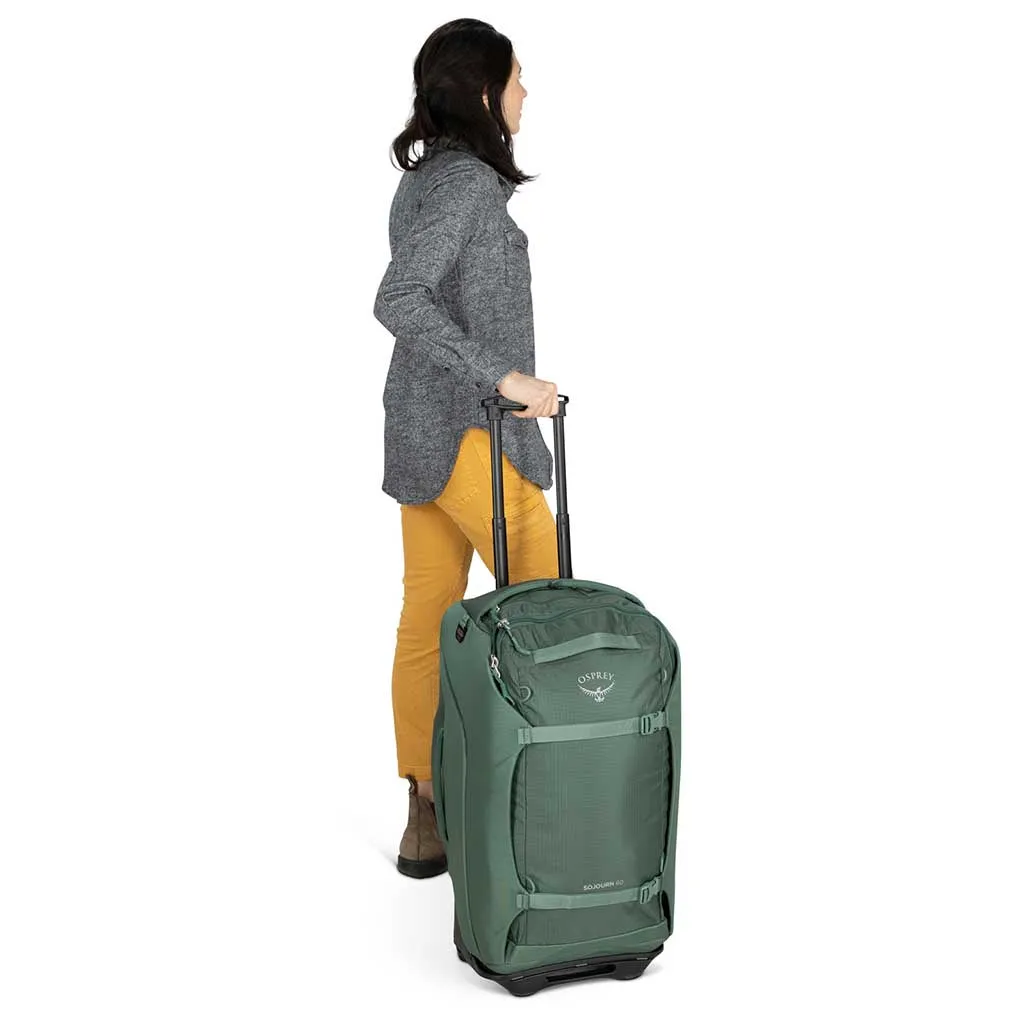 Sojourn Rad-Reisegepäck 60 Osprey Taschen
