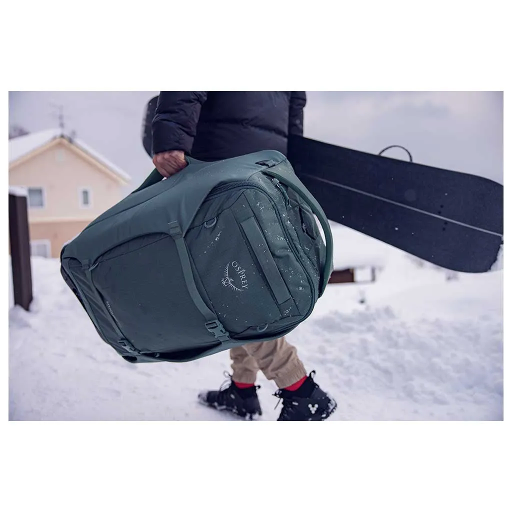 Sojourn Rad-Reisegepäck 60 Osprey Taschen