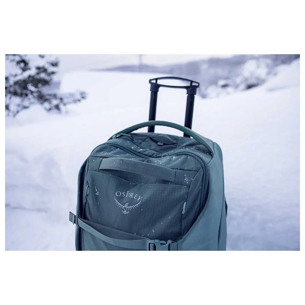Sojourn Rad-Reisegepäck 60 Osprey Taschen