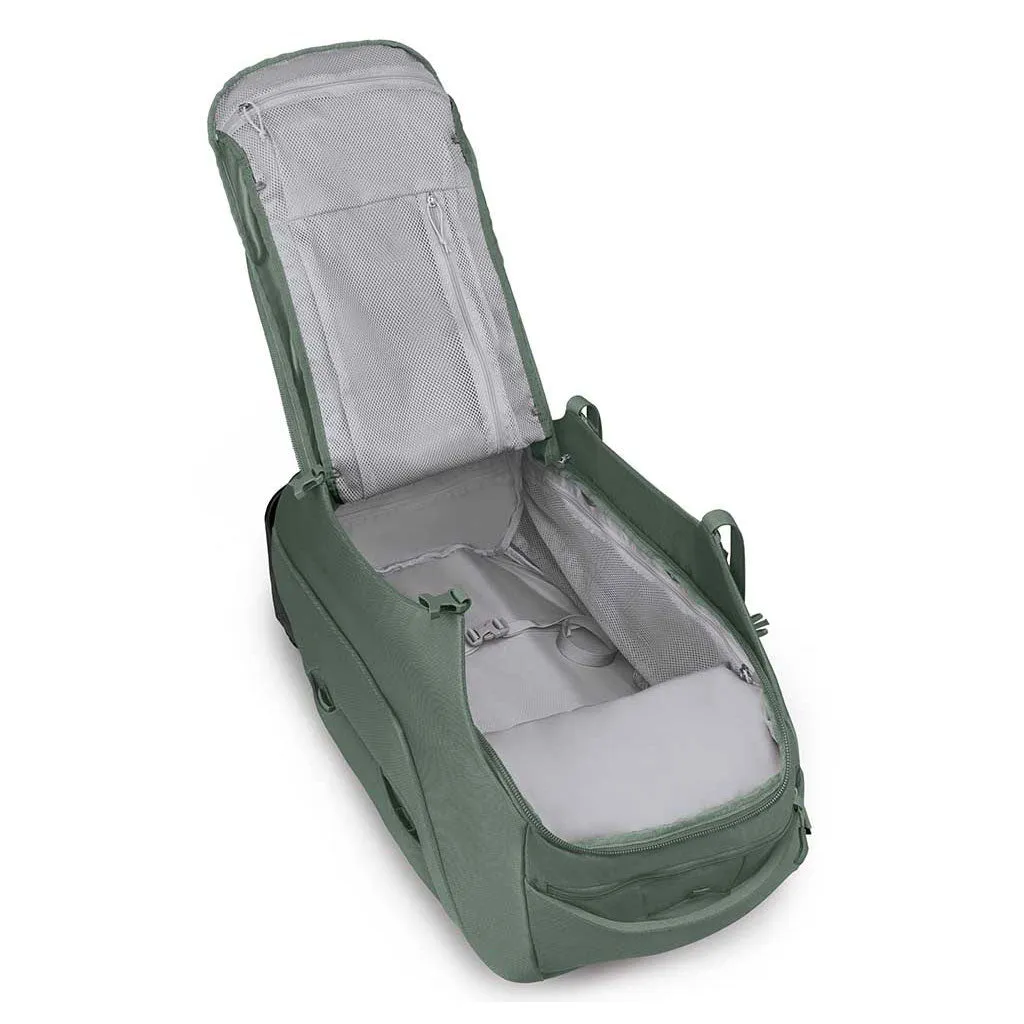 Sojourn Rad-Reisegepäck 60 Osprey Taschen