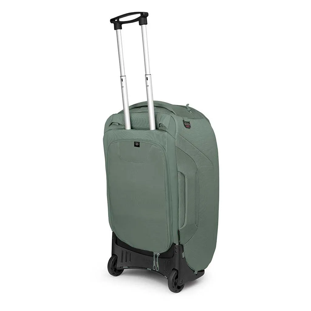 Sojourn Rad-Reisegepäck 60 Osprey Taschen