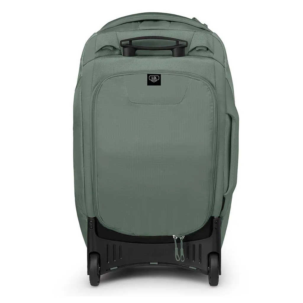 Sojourn Rad-Reisegepäck 60 Osprey Taschen