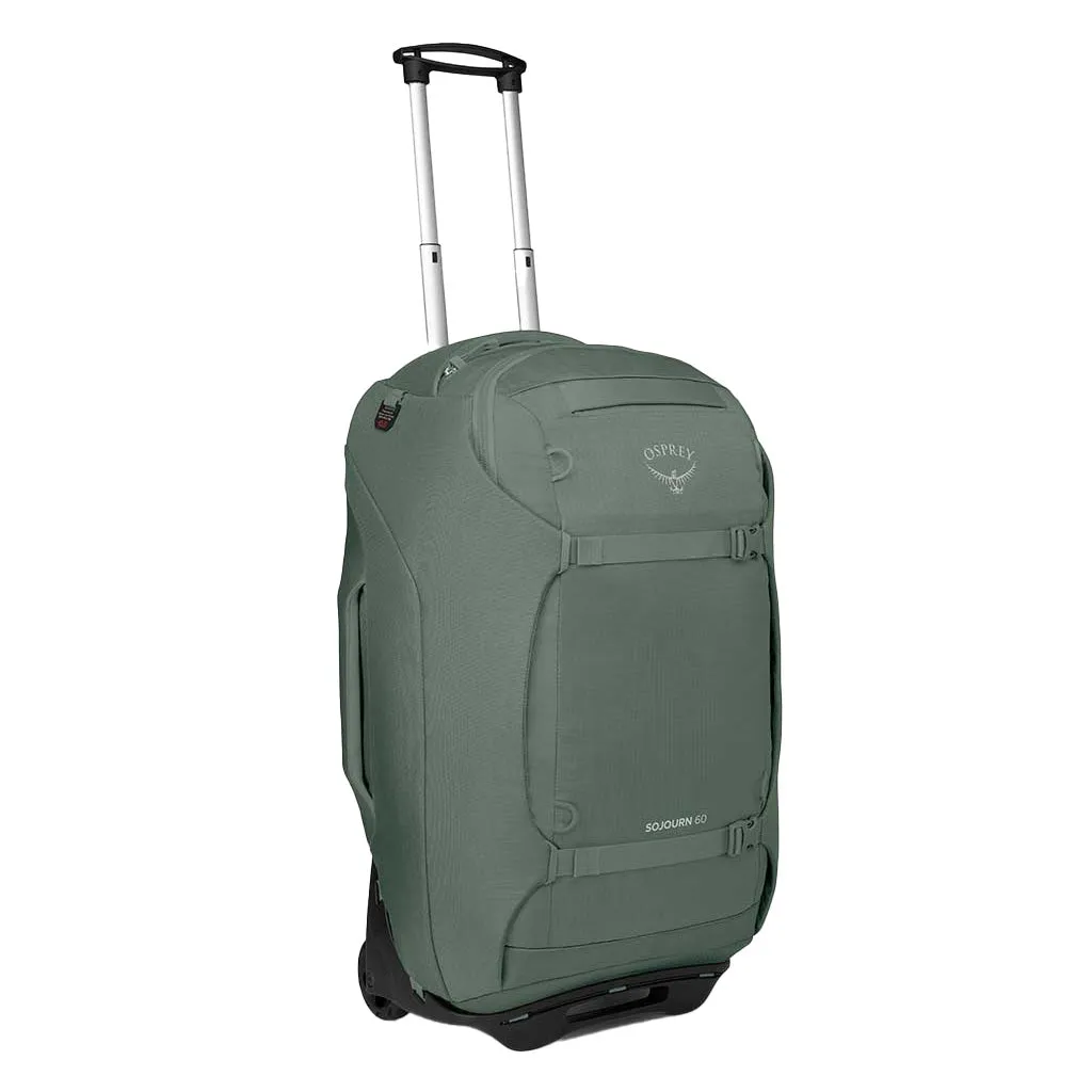 Sojourn Rad-Reisegepäck 60 Osprey Taschen