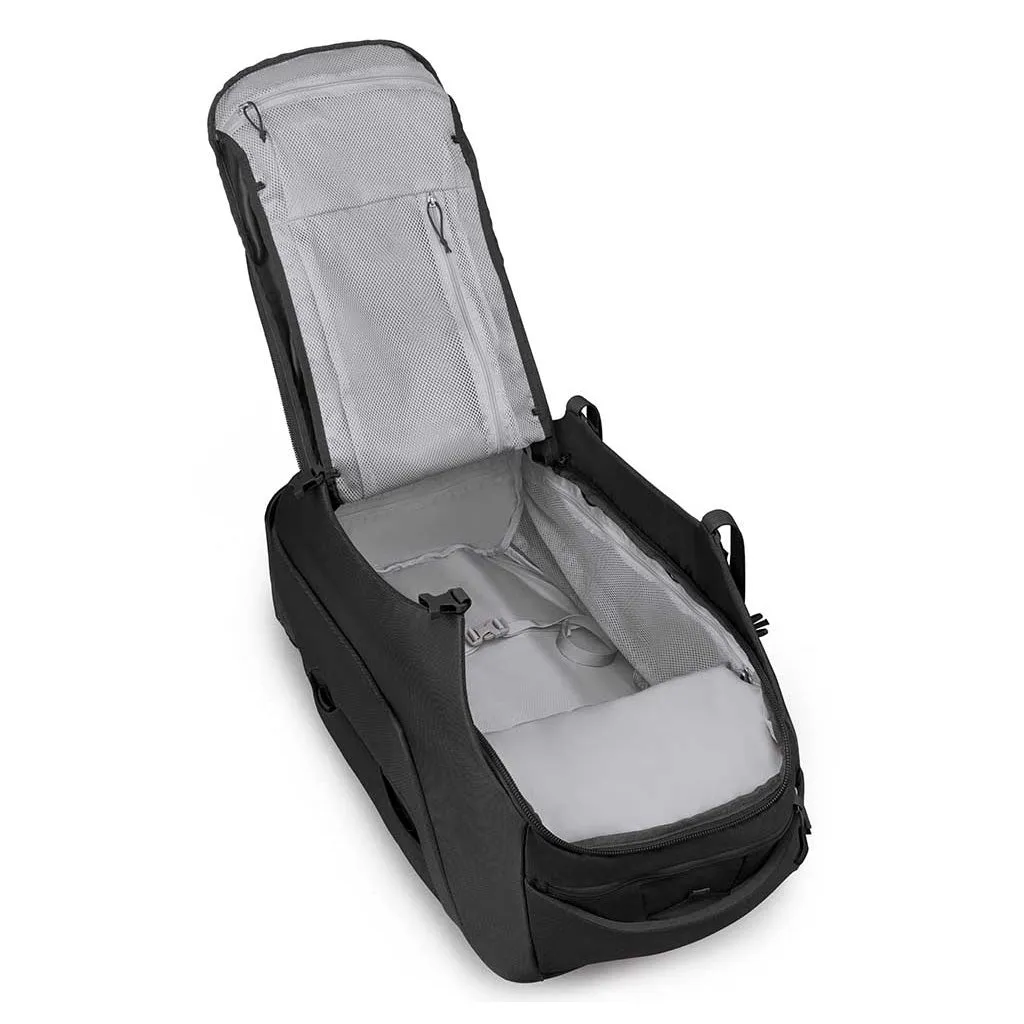 Sojourn Rad-Reisegepäck 60 Osprey Taschen