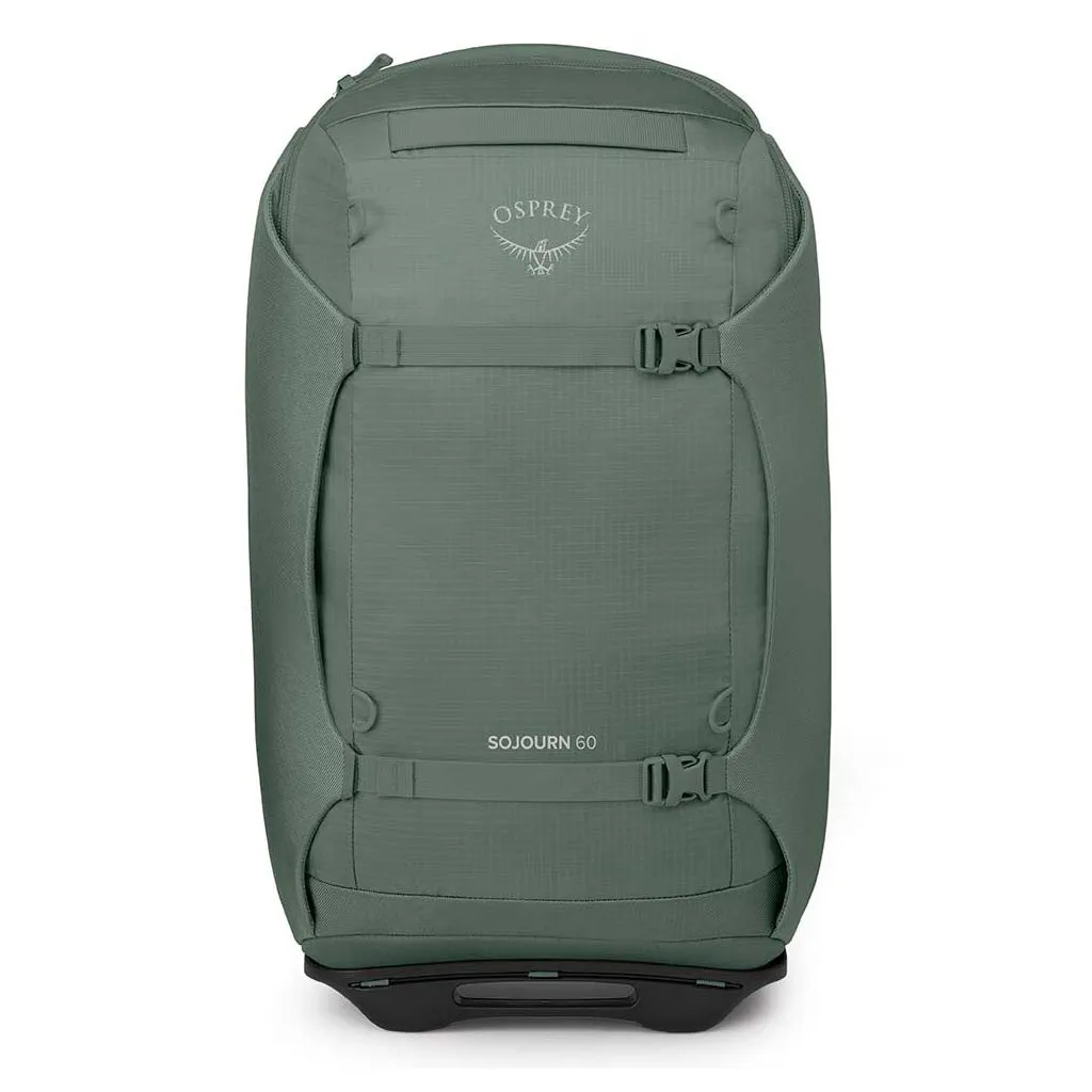 Sojourn Rad-Reisegepäck 60 Osprey Taschen