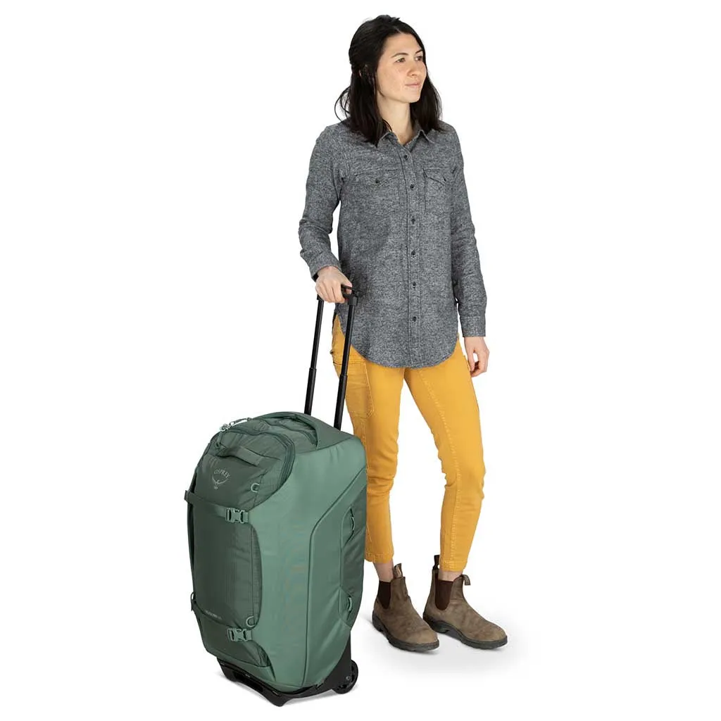Sojourn Rad-Reisegepäck 60 Osprey Taschen