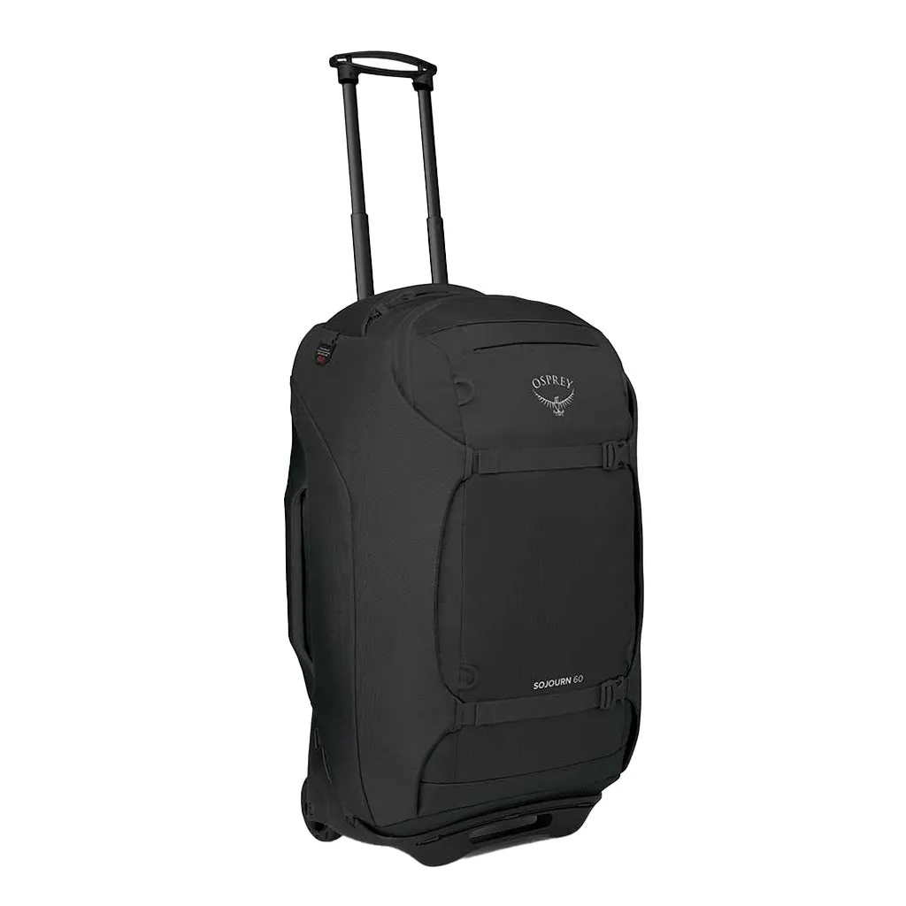 Sojourn Rad-Reisegepäck 60 Osprey Taschen