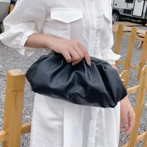 Einfarbige elegante Umhängetaschen für Damen 2020, kleine Clutch Damen Party Handtaschen und Geldbörsen, Schultermessengertasche, Fashion Nova Taschen