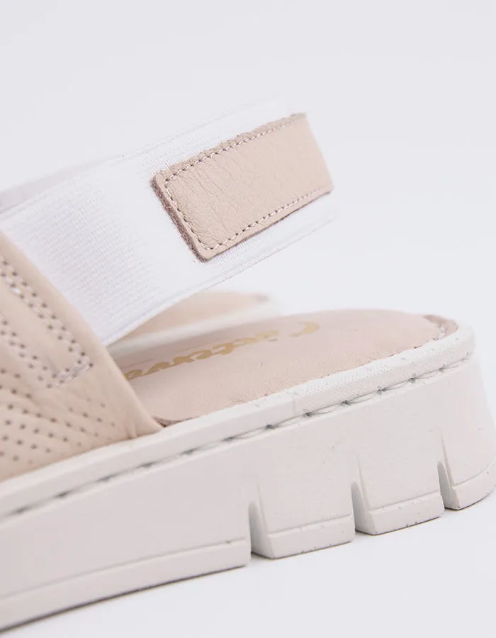 Solihull Pink Leder