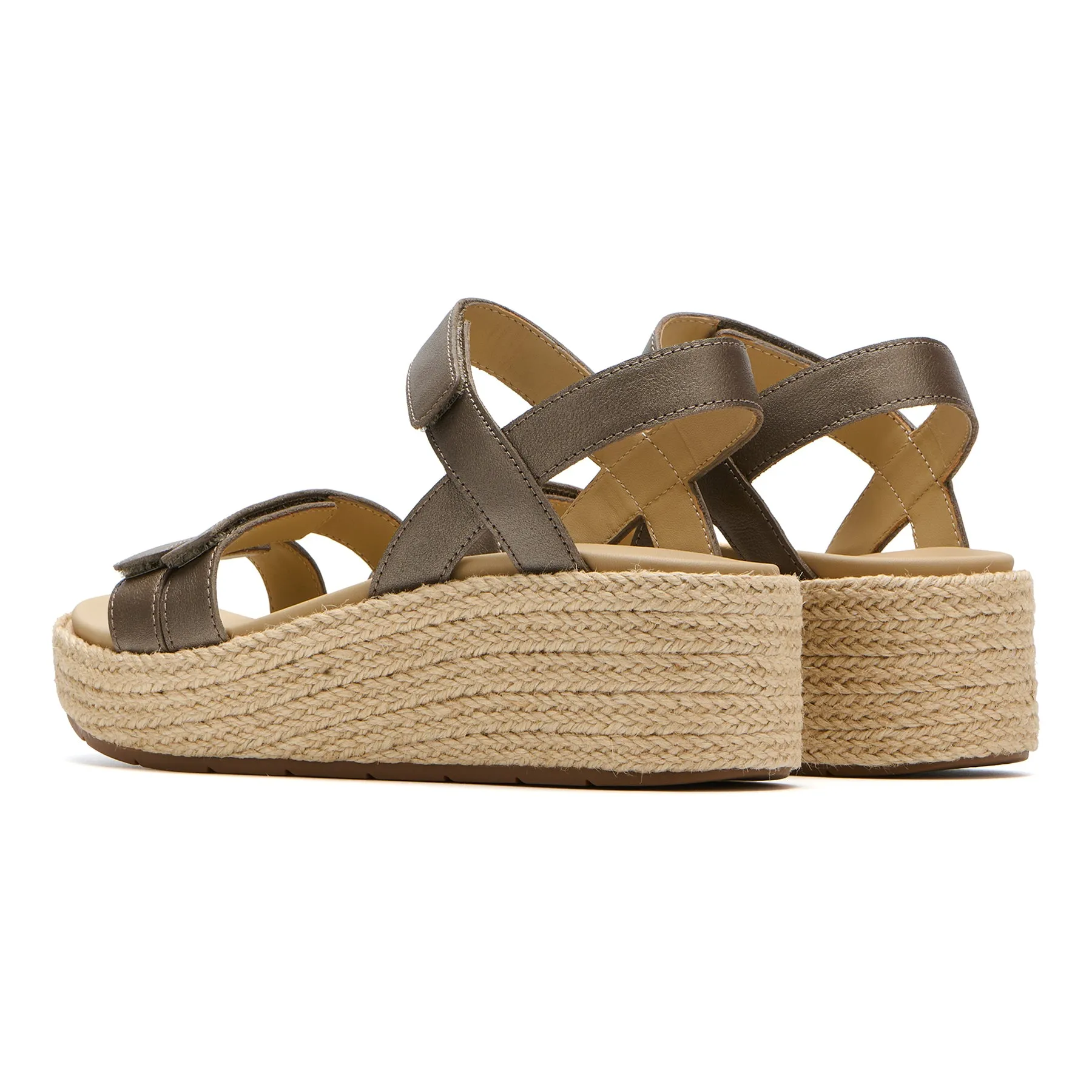 Solstice Strap Mittelfuß
