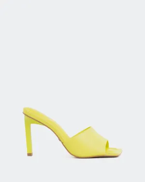 Sosua, Gelbes Leder/Cuir Jaune