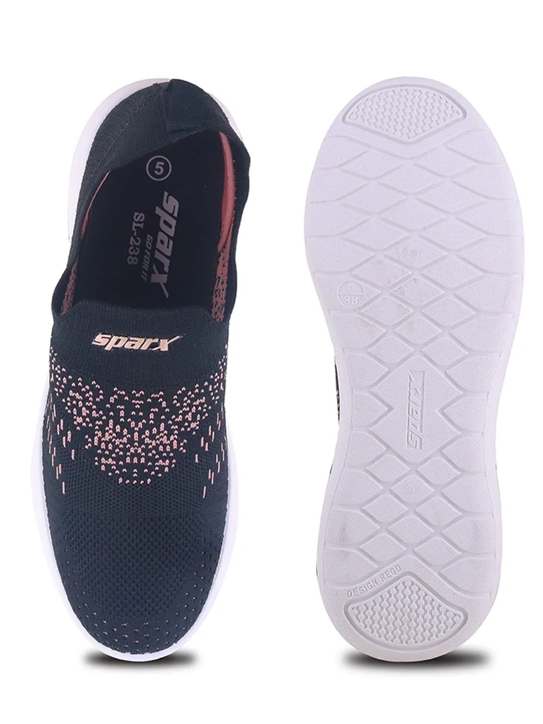 SPARX Freizeitschuhe für Damen SL 238