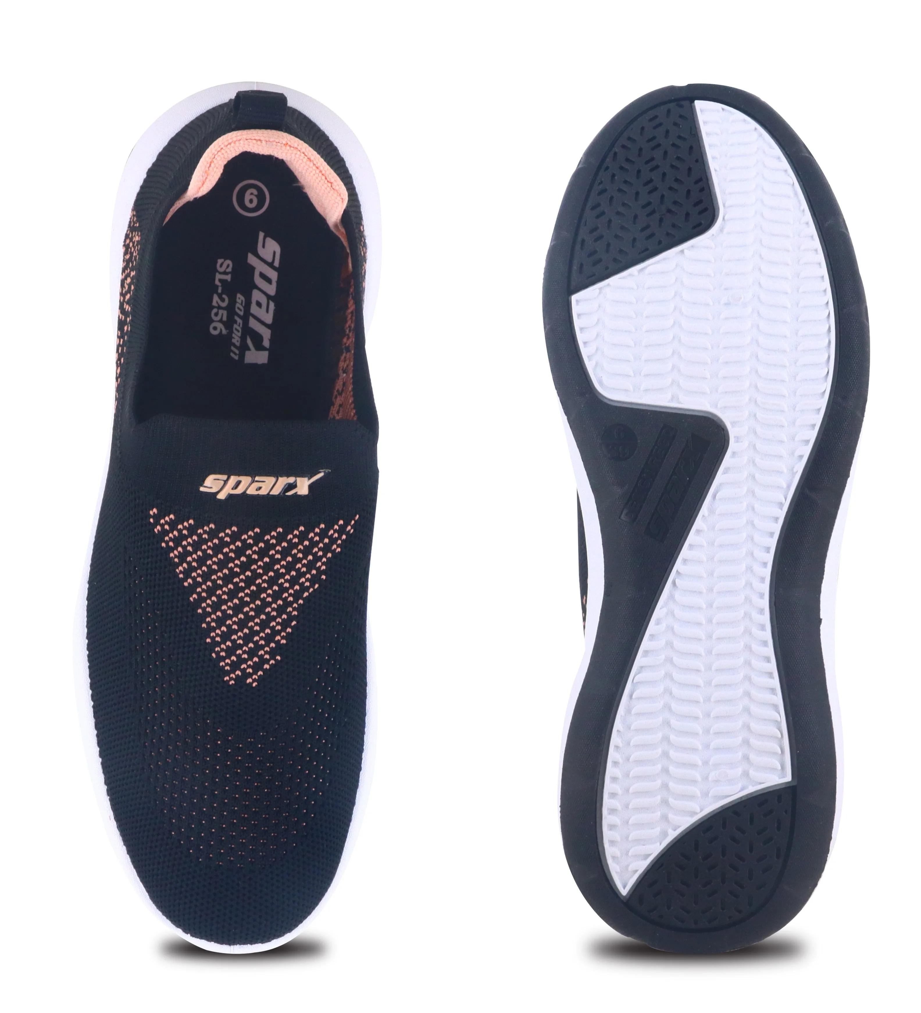 SPARX Freizeitschuhe für Damen SL 256