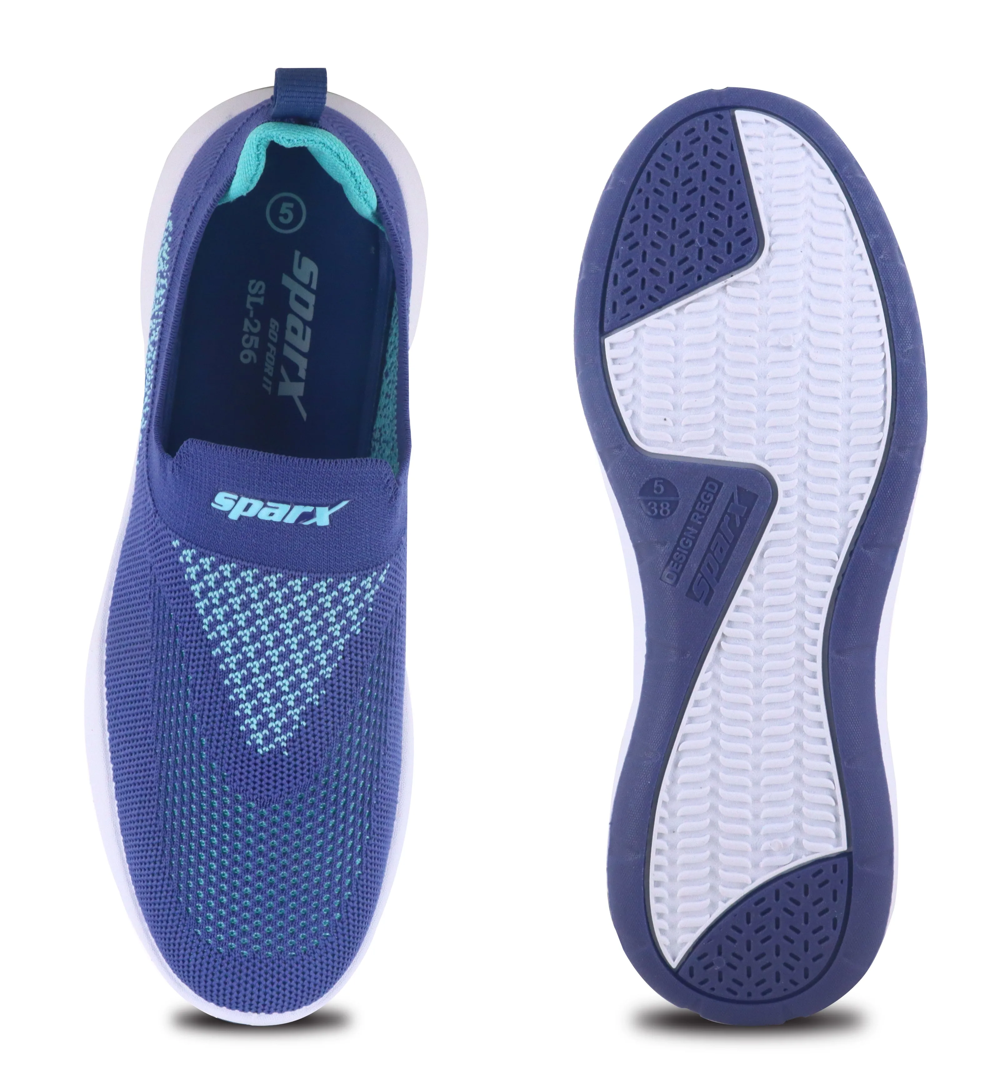 SPARX Freizeitschuhe für Damen SL 256