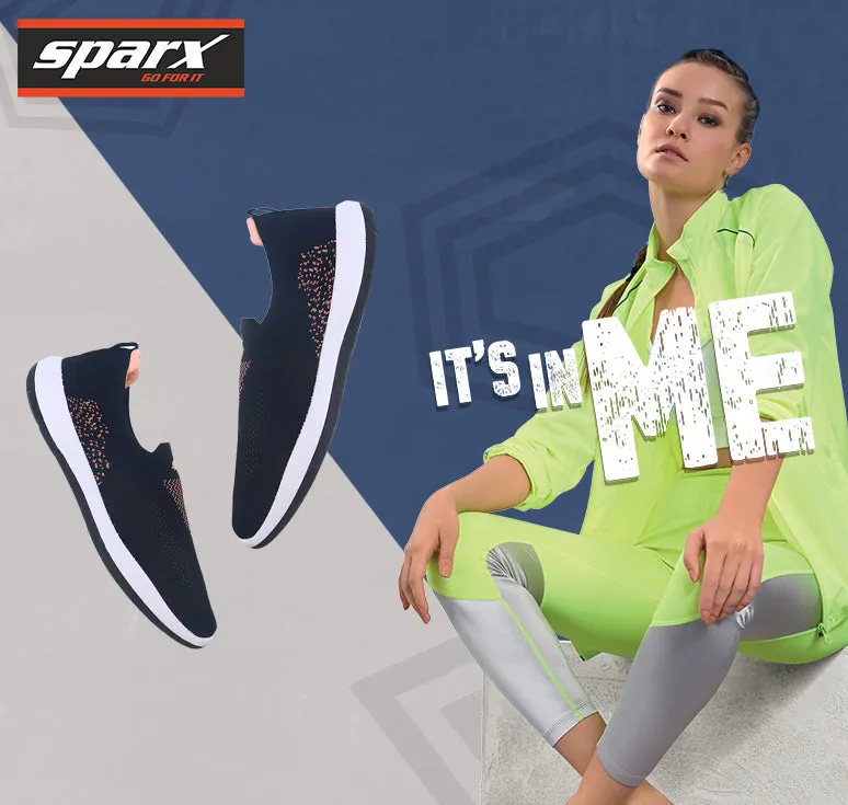 SPARX Freizeitschuhe für Damen SL 256