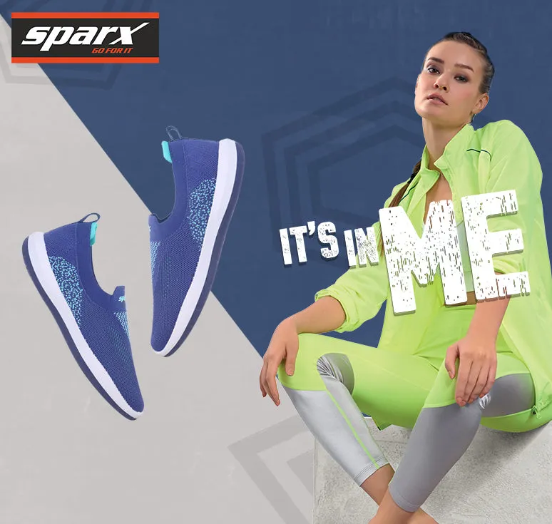 SPARX Freizeitschuhe für Damen SL 256