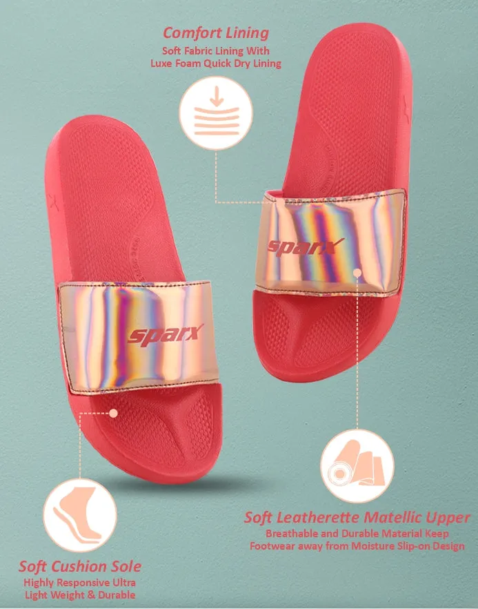 SPARX Slides für Damen SFL 157