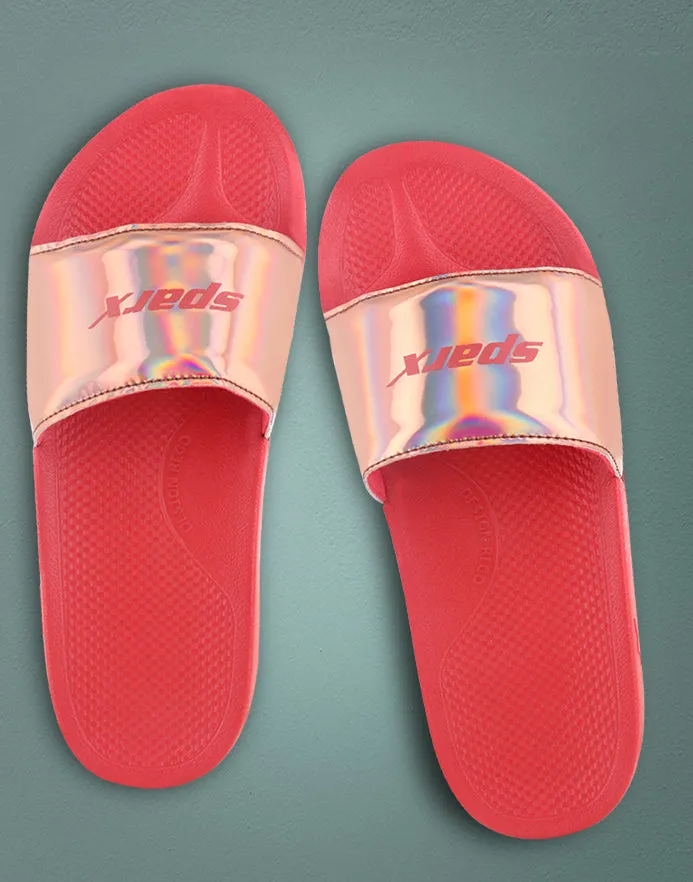 SPARX Slides für Damen SFL 157