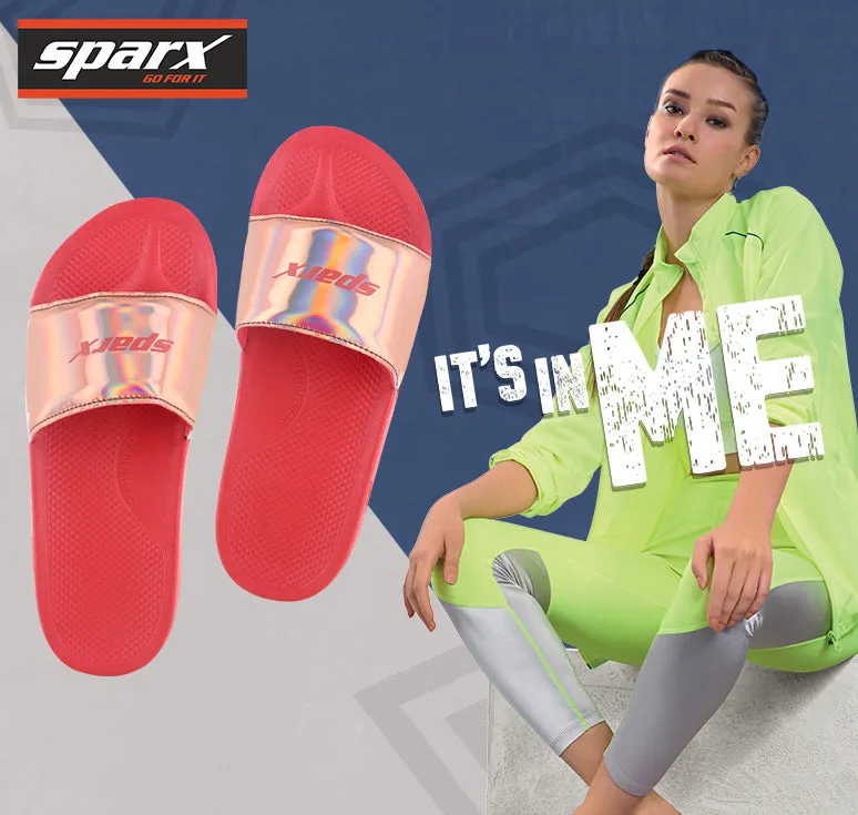 SPARX Slides für Damen SFL 157
