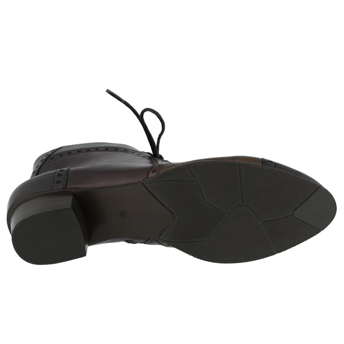 Spring Step Damen Heroic Braun Multi