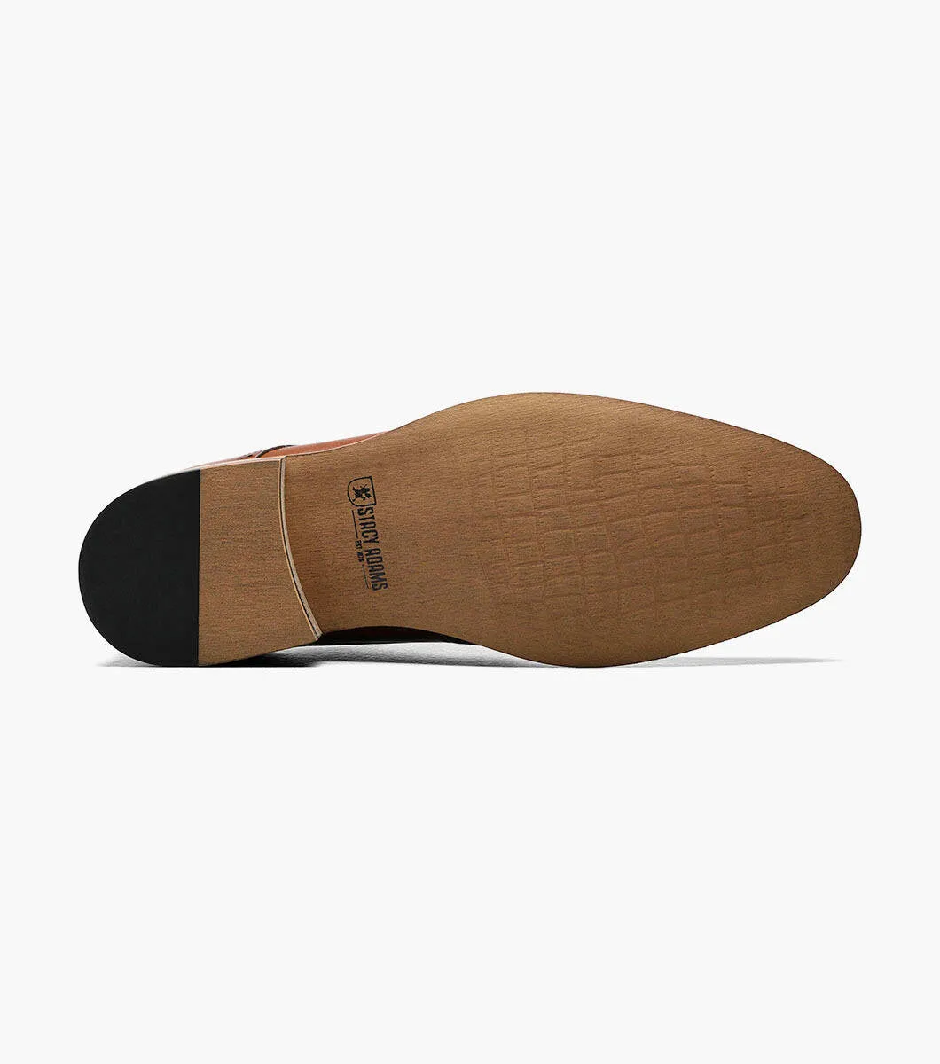 Stacy Adams DICKINSON Cap-Toe Oxford