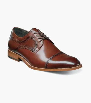 Stacy Adams DICKINSON Cap-Toe Oxford