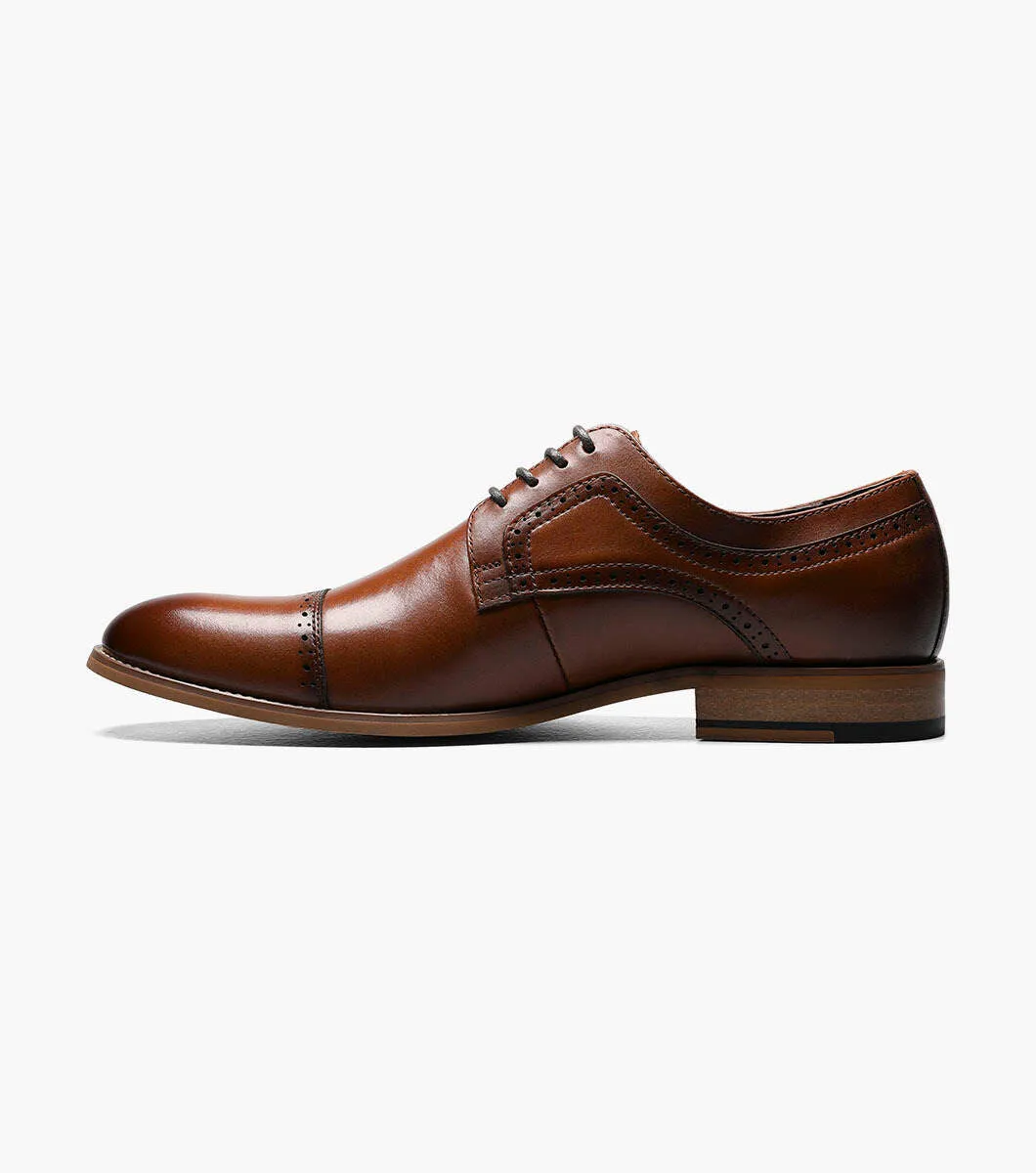 Stacy Adams DICKINSON Cap-Toe Oxford