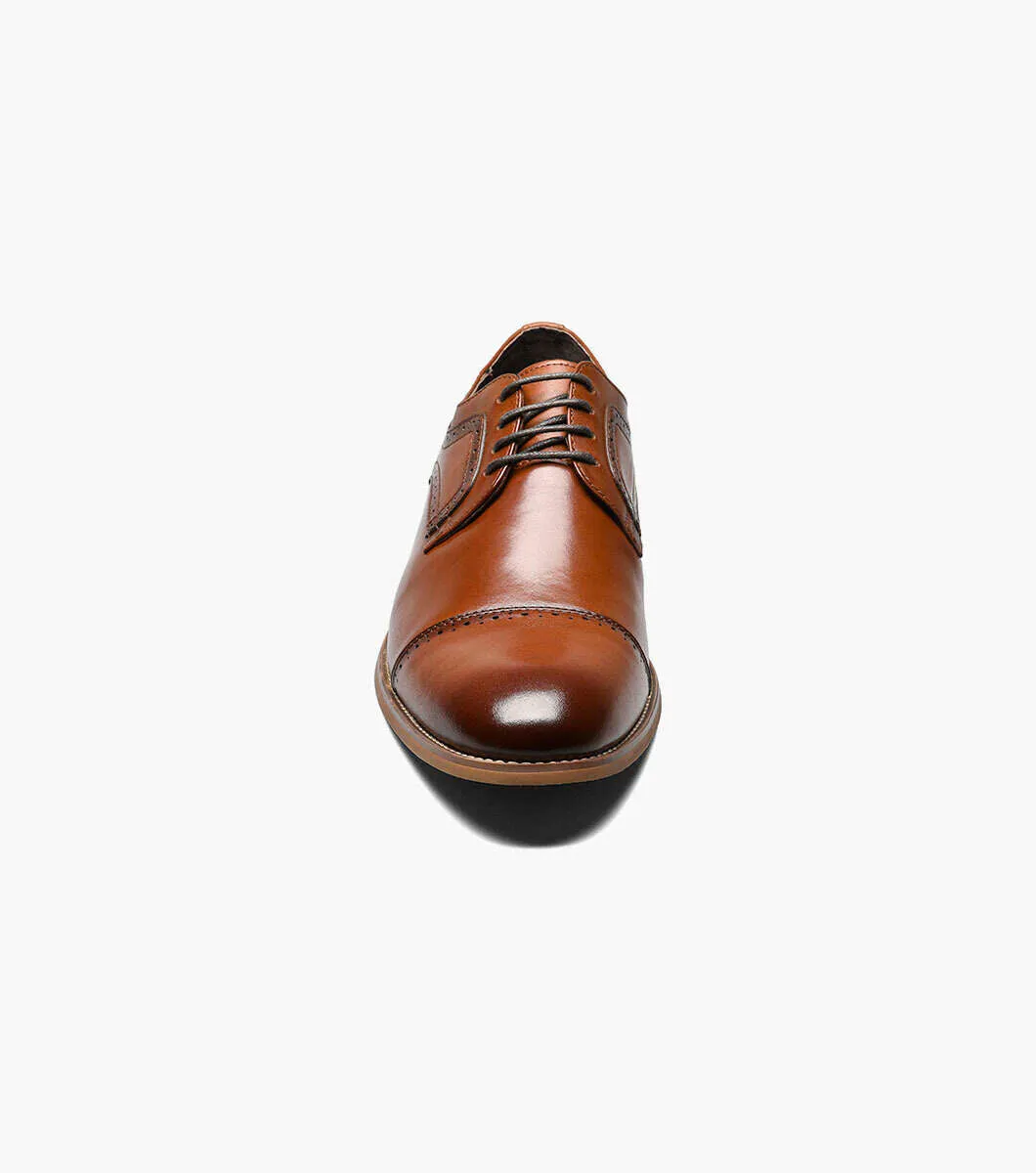 Stacy Adams DICKINSON Cap-Toe Oxford