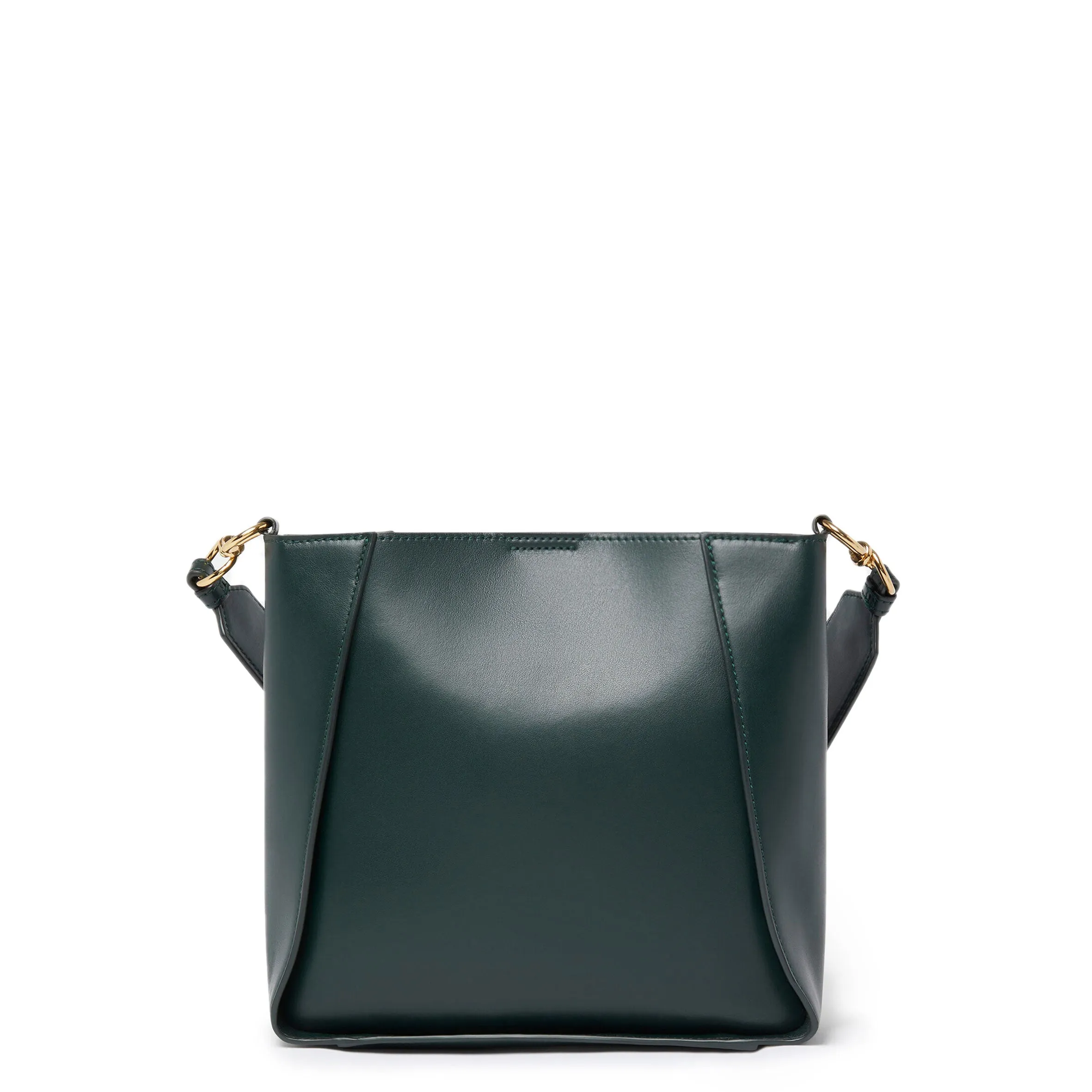 Stella Logo Mini Umhängetasche Hobo Alter, Kiefer Taschen_Stella Mccartney_Taschen