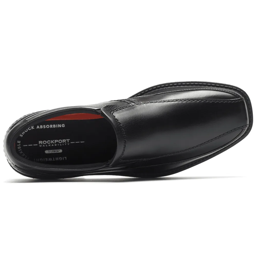 Style Leader 2 Fahrrad-Slip-On mit Zehenkappe
