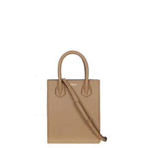 Suite XS Junior Bulle, Kamel Moreau Taschen