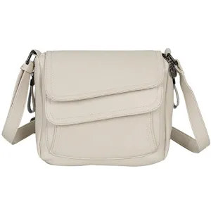 Sommer Weiße Handtasche Echtleder Luxus Handtaschen Damen Taschen Designer Damen Schulter Messenger Tasche Muttertaschen Für Damen Fashion Nova Taschen