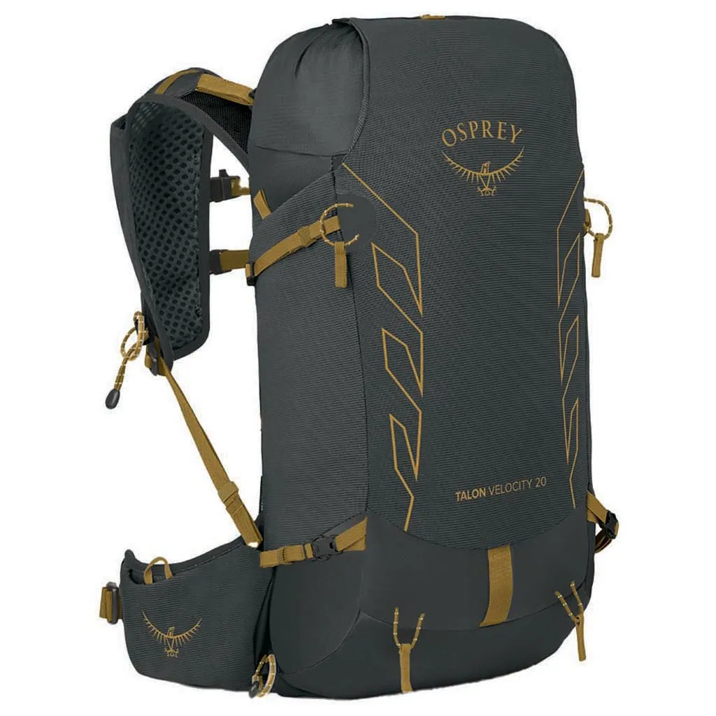 Talon Velocity 20 | Herren-Rucksäcke von Osprey