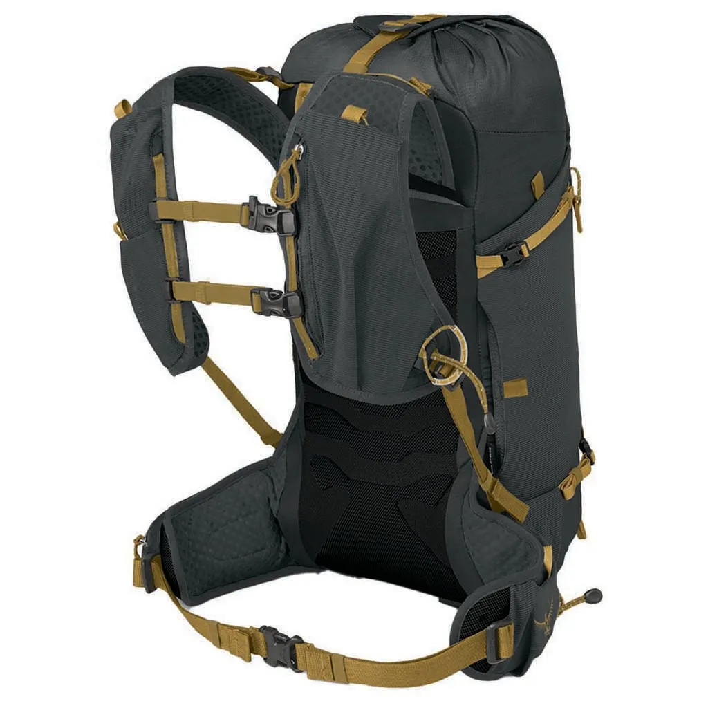 Talon Velocity 20 | Herren-Rucksäcke von Osprey