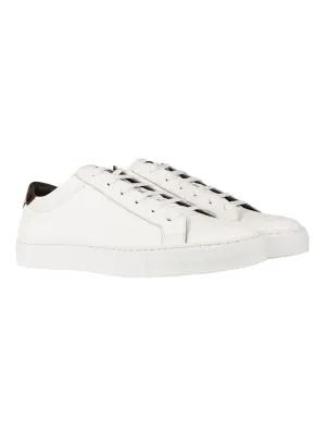 TBNY Panama Tauchersneaker Weiß