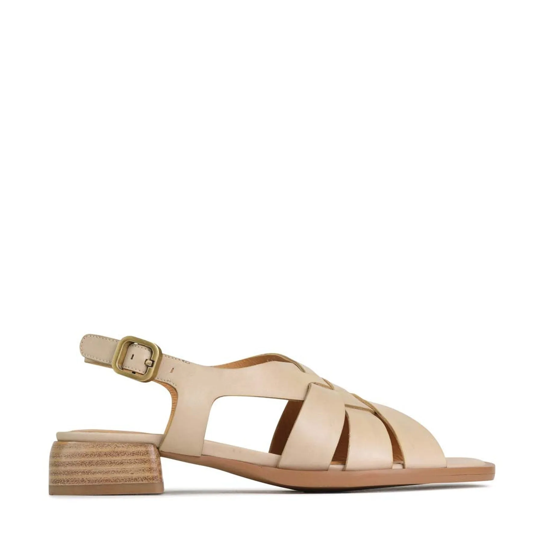 TEREZA LEDER-RIEMCHEN-SANDALEN