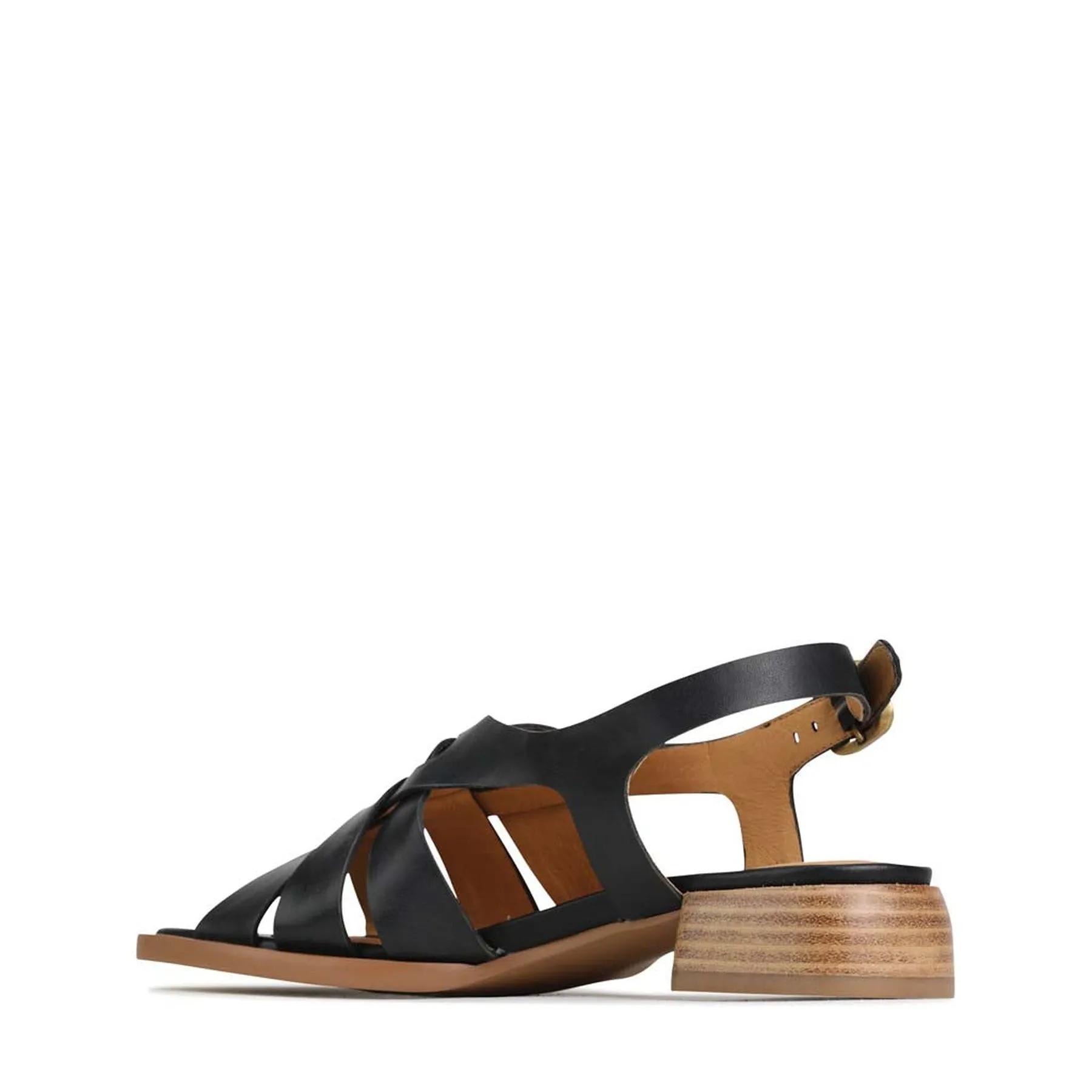 TEREZA LEDER-RIEMCHEN-SANDALEN