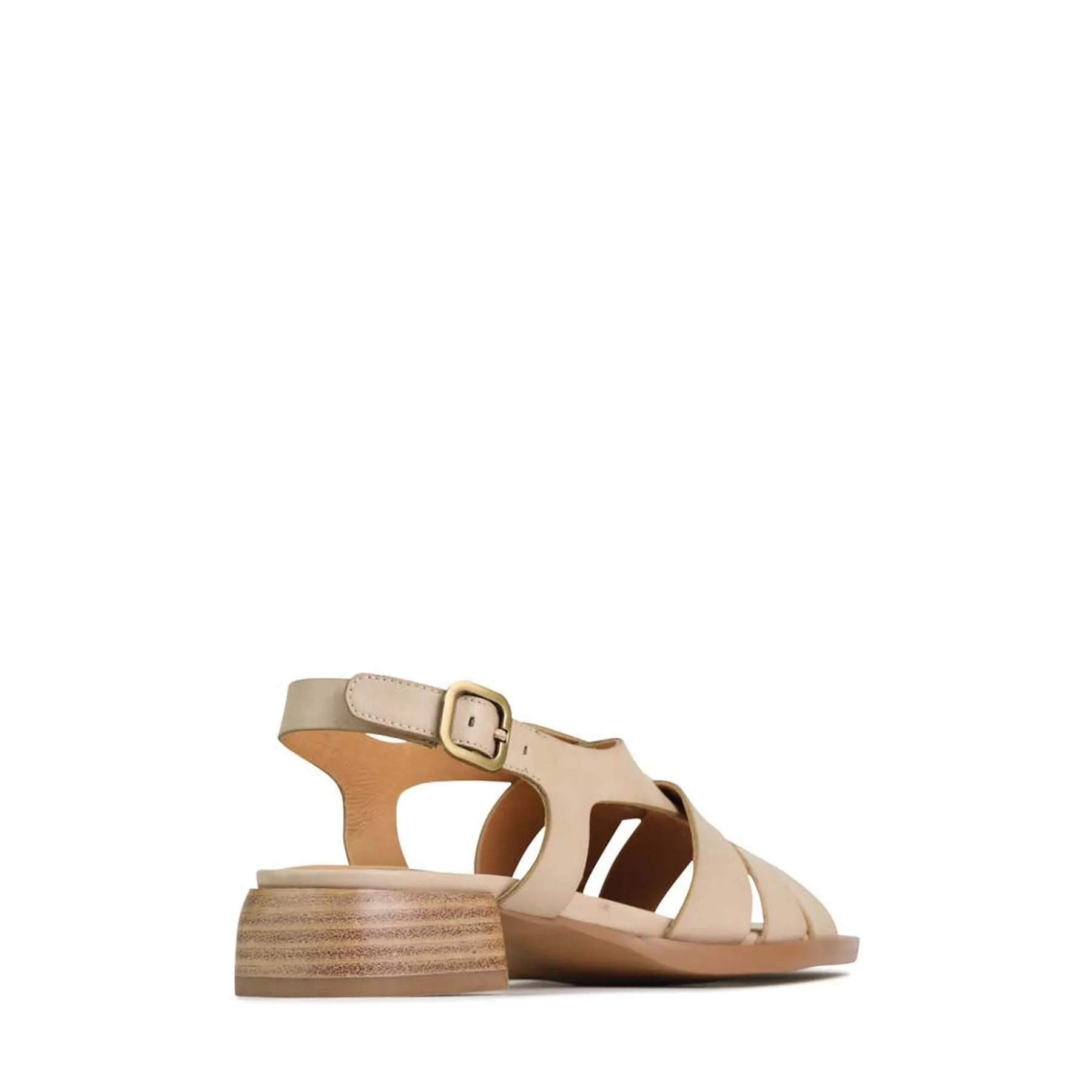 TEREZA LEDER-RIEMCHEN-SANDALEN