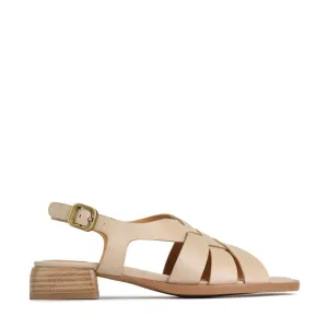 TEREZA LEDER-RIEMCHEN-SANDALEN